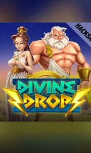 Divine Drop