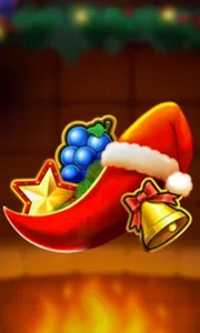 Hot Chilli Bells 100