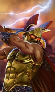 Demi Gods 2 15