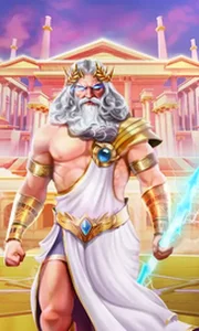 Gates of Olympus