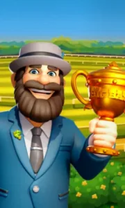 Big Bass Return to the Races