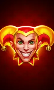 Royal Joker: Hold and Win