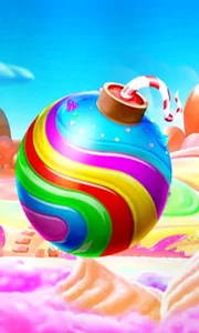 Sweet Bonanza
