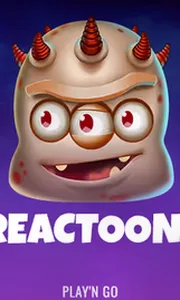 Reactoonz