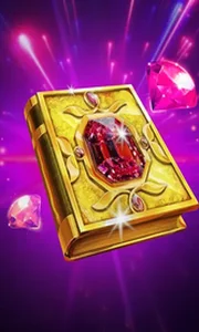 Book Of Diamonds