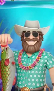 Bigger Bass Splash