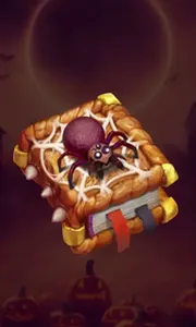 Book Of SpinOWeen
