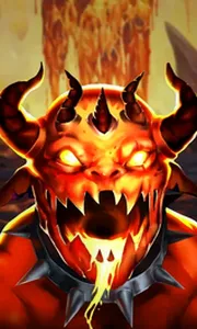 Devour The Weak