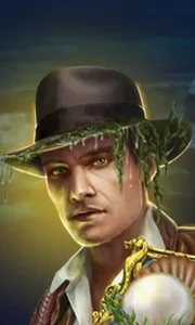 Book Of Lucky Jack - The Lost Pearl