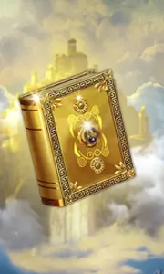 Book Of Demi Gods II - The Golden Era