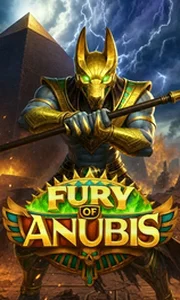 Fury of Anubis