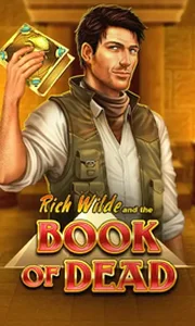 Book of Dead