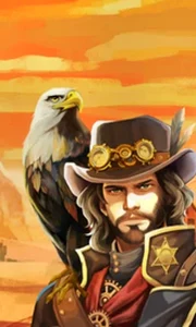 Frontier Lock & Load