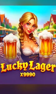 Lucky Lager X9990