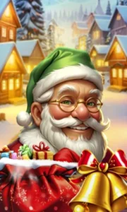 Ded Moroz 4