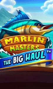 Marlin Masters: The Big Haul