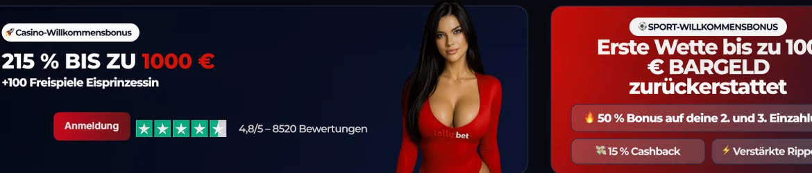 Lollybet Casino